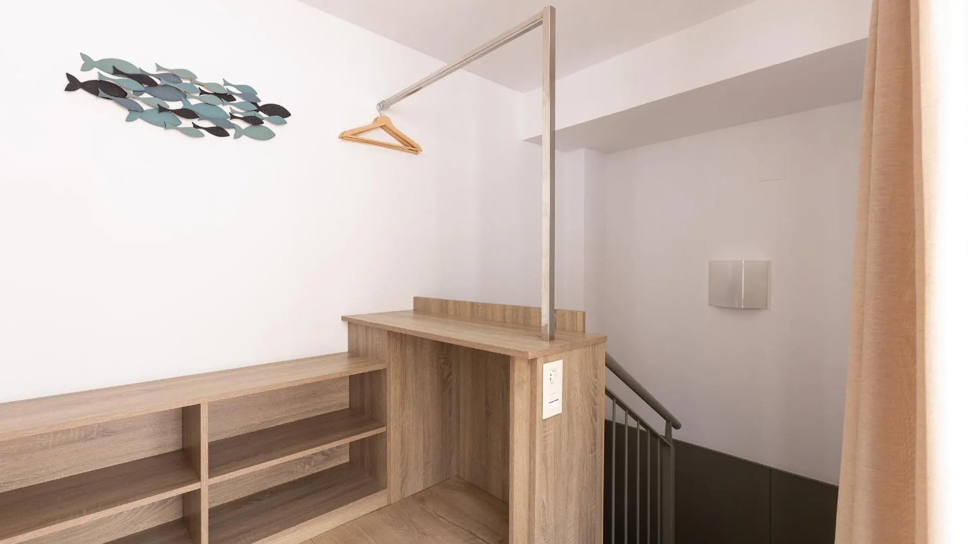 Enjoybcn Patio De Gala Apartment Barcelona 0*,