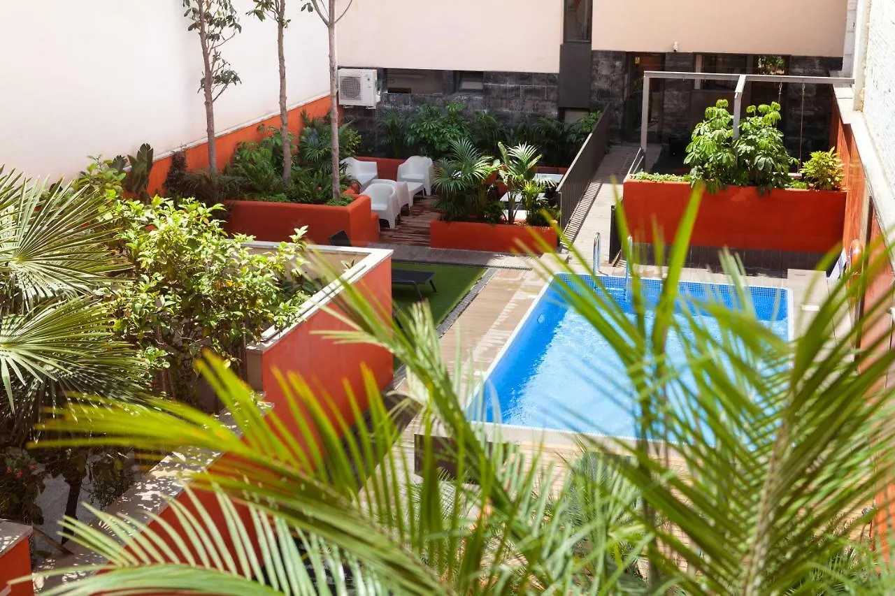 巴塞罗那Enjoybcn Patio De Gala公寓 巴塞罗那