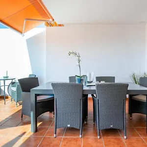 Torrequebrada Golf Appartement Benalmádena