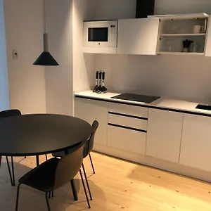 Salados Appartement Sevilla