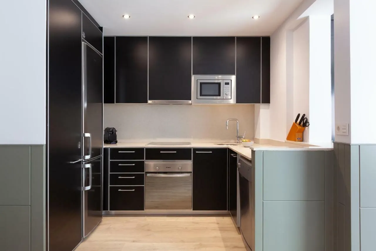 Enjoybcn Patio De Gala Apartment Barcelona 0*,  Spain